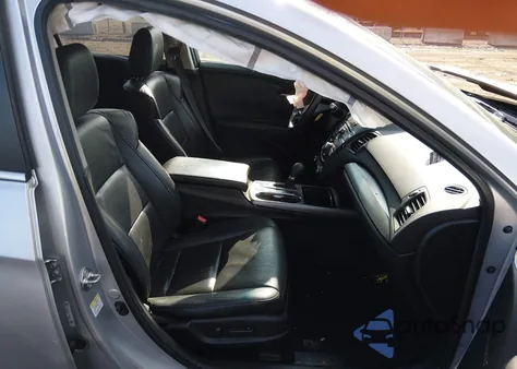 2015 Acura Rdx from USA, damaged, VIN 5J8TB4H34FL009063